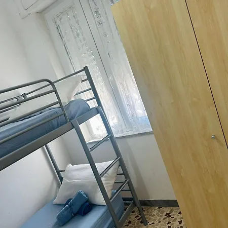 Mema' * Scauri (Lazio)