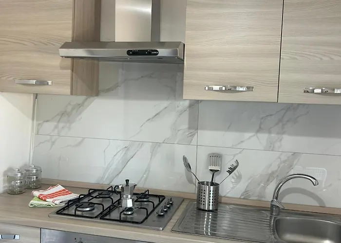 Semesterbostad Mema' *