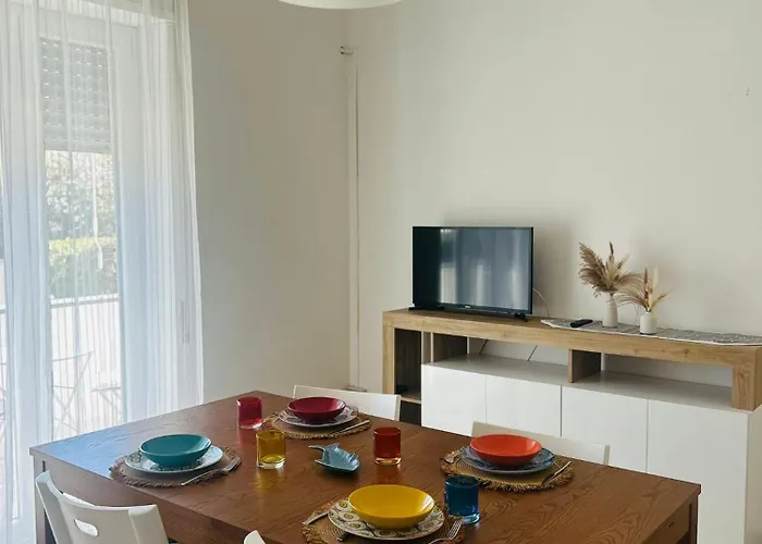 Semesterbostad Mema' Scauri (Lazio)