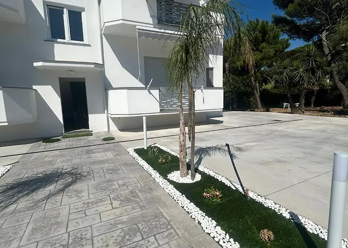 Mema' Semesterbostad *