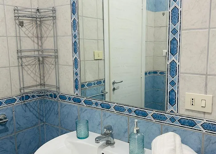 Semesterbostad Mema'